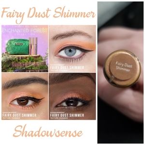 Fairy Dust Shimmer Shadowsense
